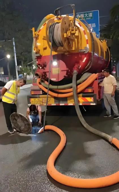 有哪些方法可以预防管道堵塞？